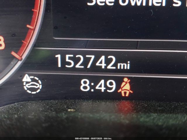 WA1VABF74HD026649 Audi Q7 3.0t Premium