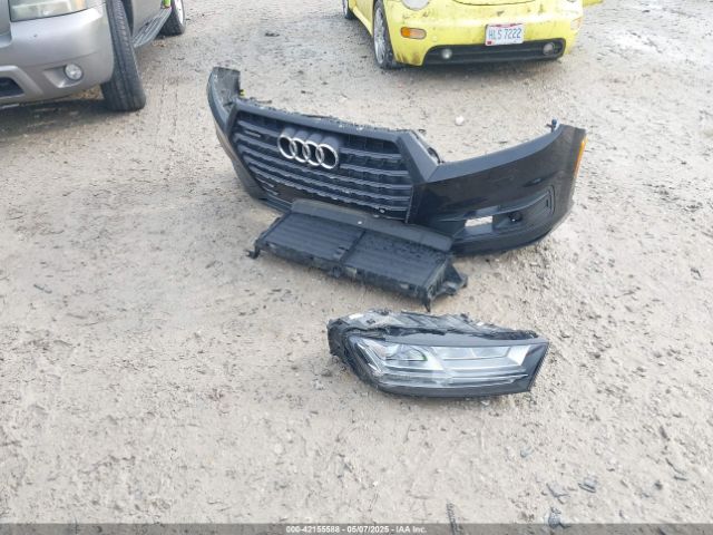 WA1VABF74HD026649 Audi Q7 3.0t Premium