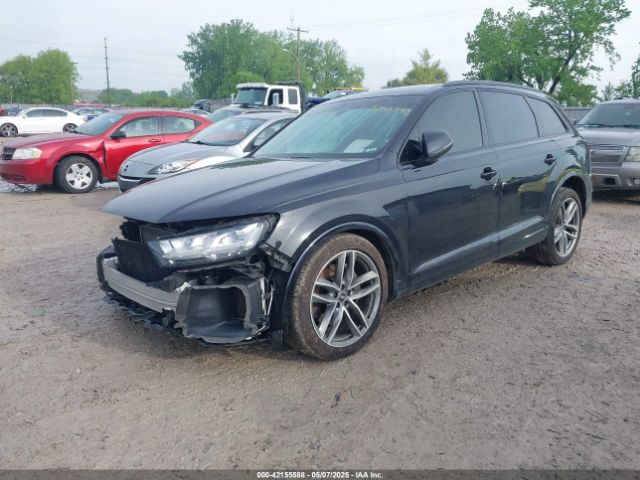 WA1VABF74HD026649 Audi Q7 3.0t Premium
