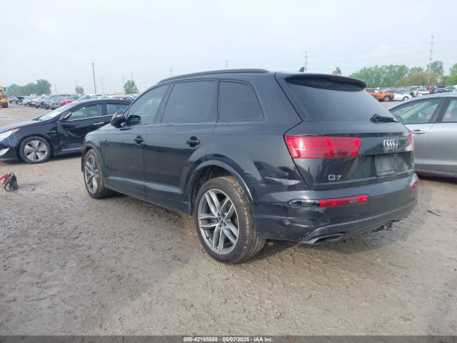 WA1VABF74HD026649 Audi Q7 3.0t Premium