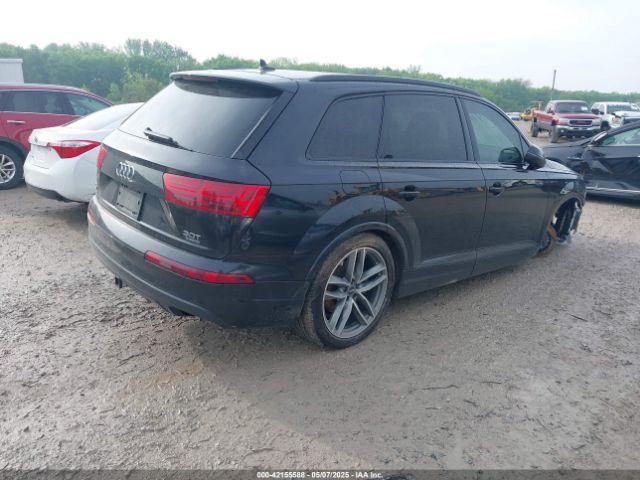 WA1VABF74HD026649 Audi Q7 3.0t Premium