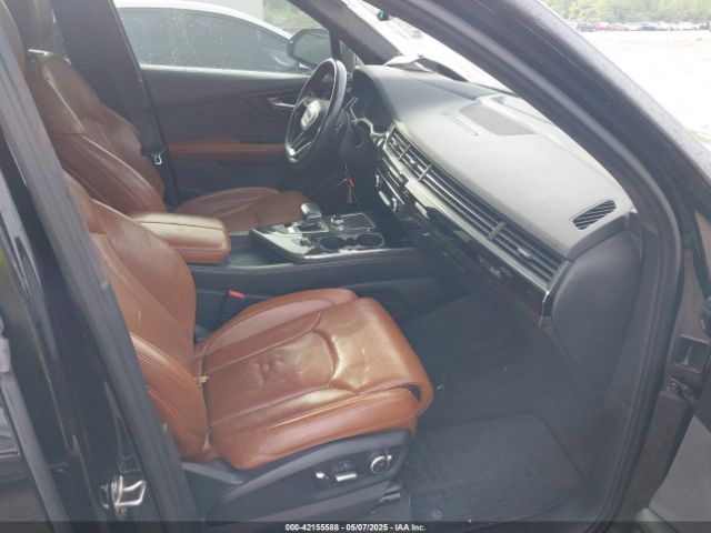 WA1VABF74HD026649 Audi Q7 3.0t Premium