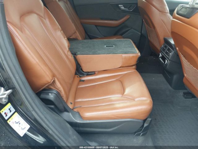 WA1VABF74HD026649 Audi Q7 3.0t Premium