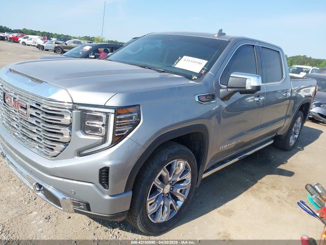 1GTUUGEL5RZ176407 GMC l87