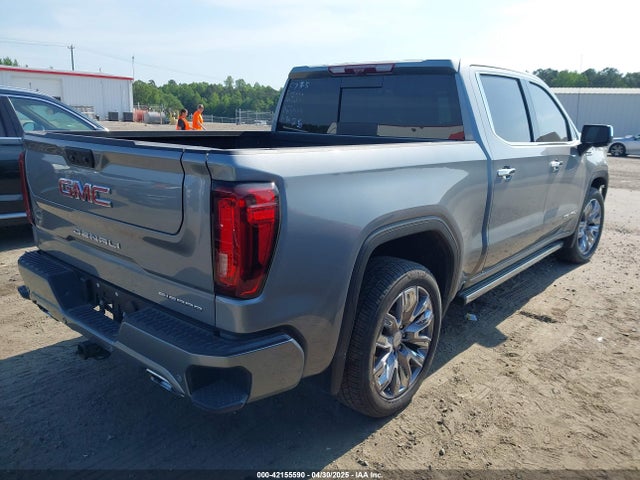 1GTUUGEL5RZ176407 GMC l87