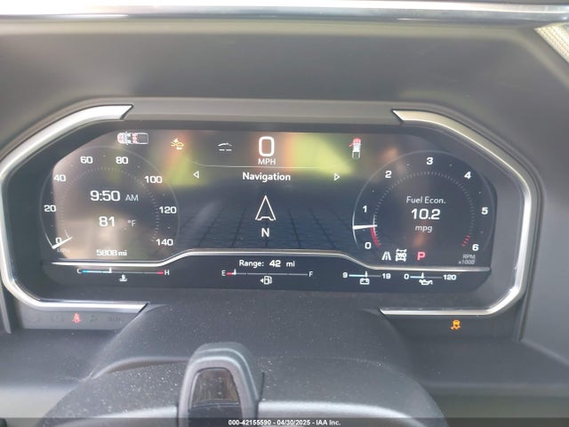 1GTUUGEL5RZ176407 GMC l87