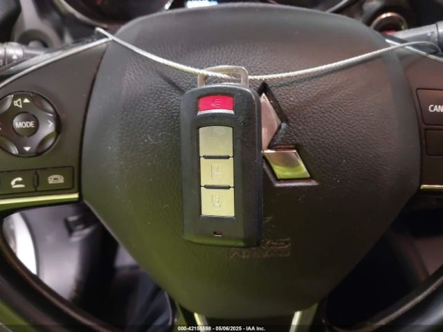 2020 MITSUBISHI OUTLANDER SPORT JA4AR3AU1LU020245 Photo 10