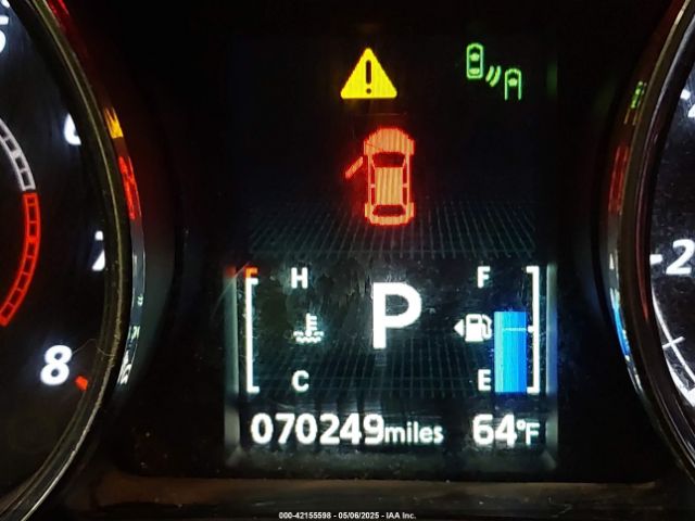 2020 MITSUBISHI OUTLANDER SPORT JA4AR3AU1LU020245 Photo 6