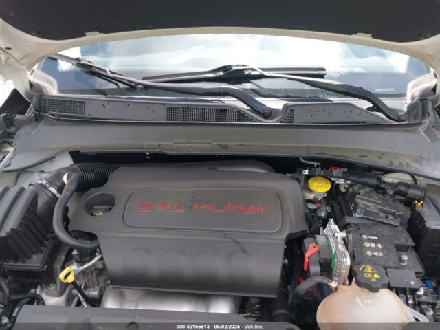 2018 JEEP COMPASS 3C4NJCBB2JT105839 Photo 9