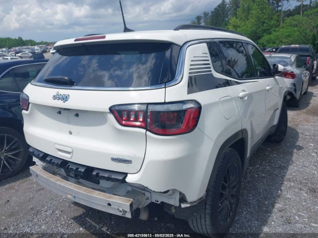 2018 JEEP COMPASS 3C4NJCBB2JT105839 Photo 3