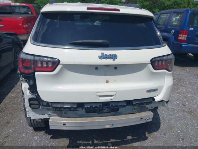 2018 JEEP COMPASS 3C4NJCBB2JT105839 Photo 5