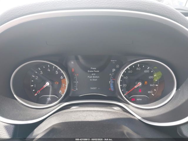 2018 JEEP COMPASS 3C4NJCBB2JT105839 Photo 6