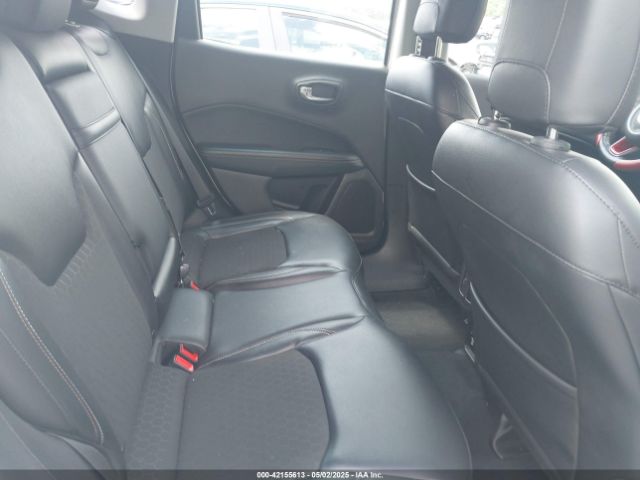2018 JEEP COMPASS 3C4NJCBB2JT105839 Photo 7