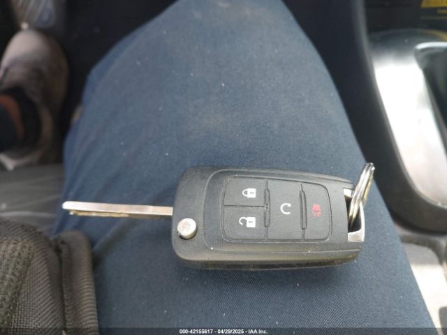 KL4CJBSB6GB743405 Buick Encore Convenience