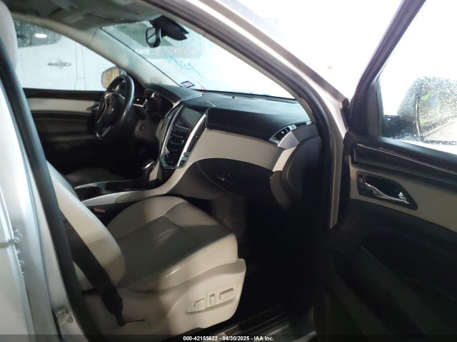 2013 CADILLAC SRX 3GYFNCE30DS594422 Photo 4
