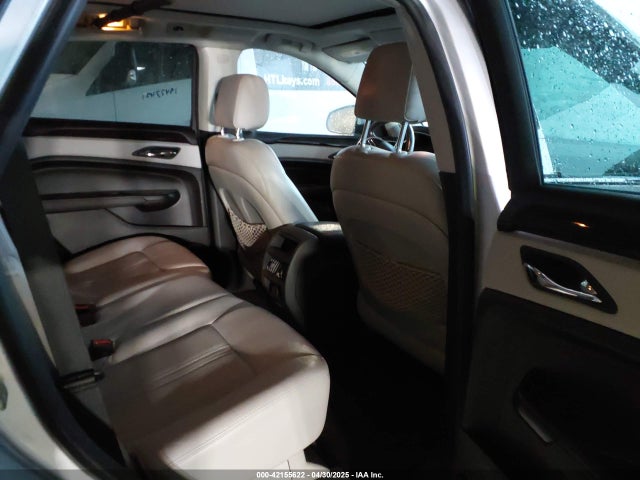 2013 CADILLAC SRX 3GYFNCE30DS594422 Photo 7