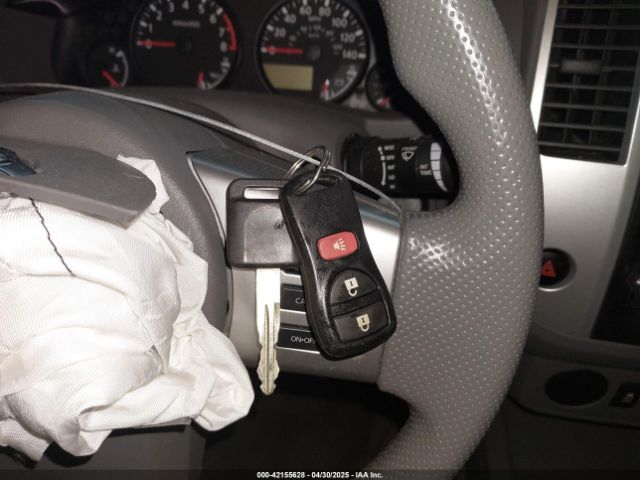 1N6AD0ER2FN709425 Nissan Frontier Desert Runner/s/sl/sv