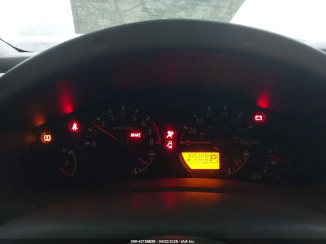 1N6AD0ER2FN709425 Nissan Frontier Desert Runner/s/sl/sv