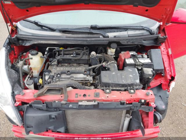 KL8CD6S95FC745410 Chevrolet ll0