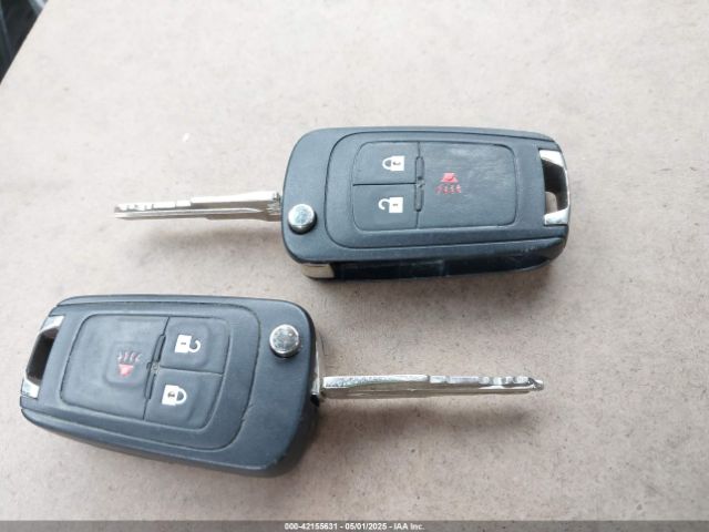 KL8CD6S95FC745410 Chevrolet ll0