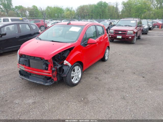 KL8CD6S95FC745410 Chevrolet ll0