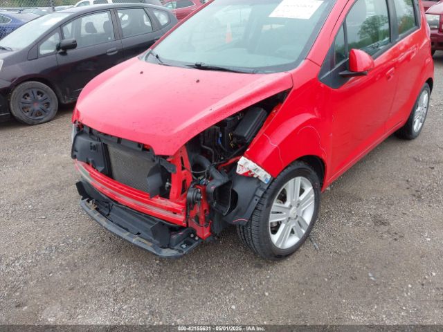 KL8CD6S95FC745410 Chevrolet ll0