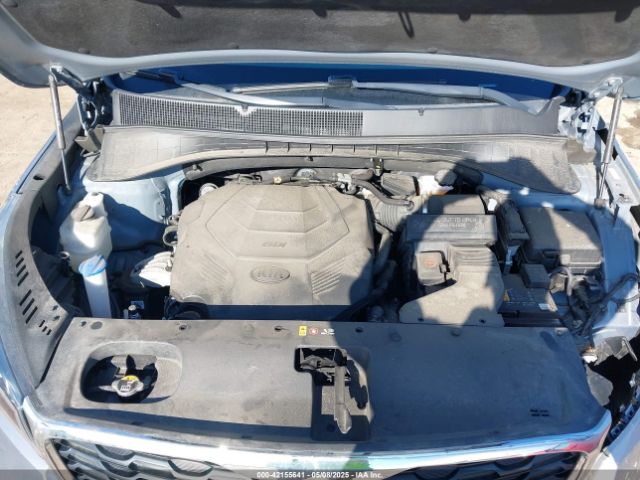2020 KIA SORENTO 5XYPGDA54LG612079 Photo 9