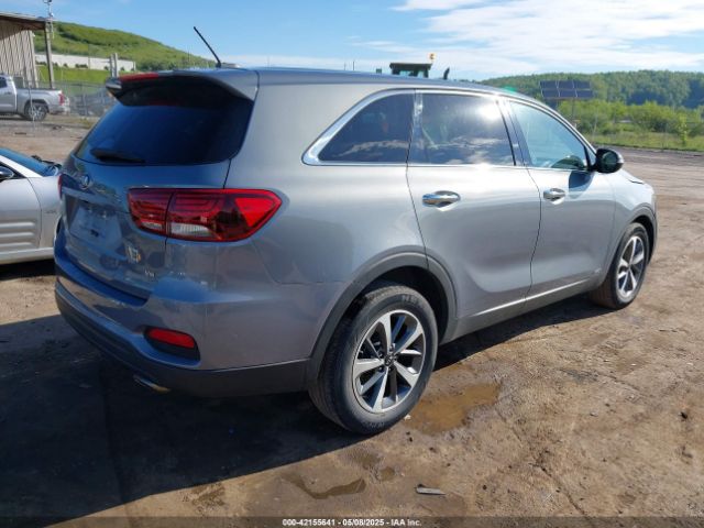 2020 KIA SORENTO 5XYPGDA54LG612079 Photo 3