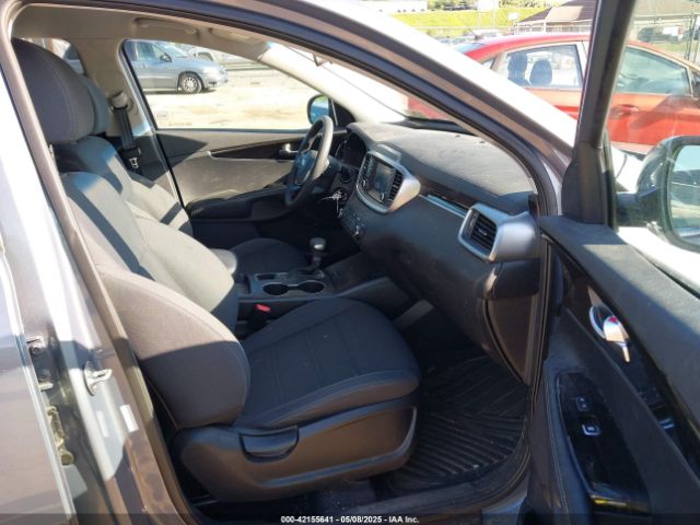 2020 KIA SORENTO 5XYPGDA54LG612079 Photo 4
