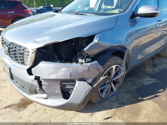 2020 KIA SORENTO 5XYPGDA54LG612079 Photo 5