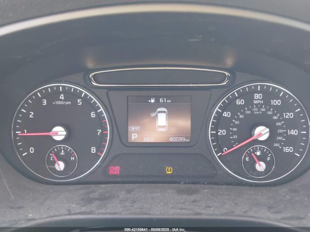 2020 KIA SORENTO 5XYPGDA54LG612079 Photo 6