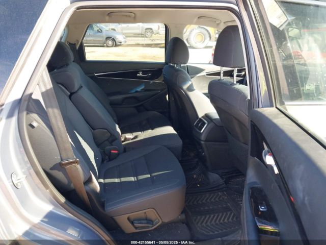 2020 KIA SORENTO 5XYPGDA54LG612079 Photo 7