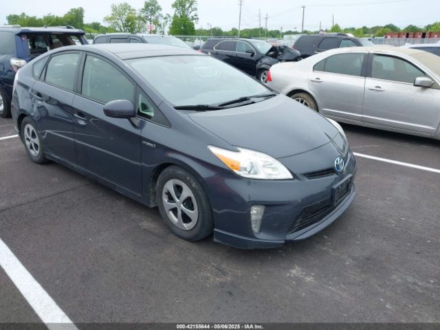 JTDKN3DU1E1767592 auction archive image
