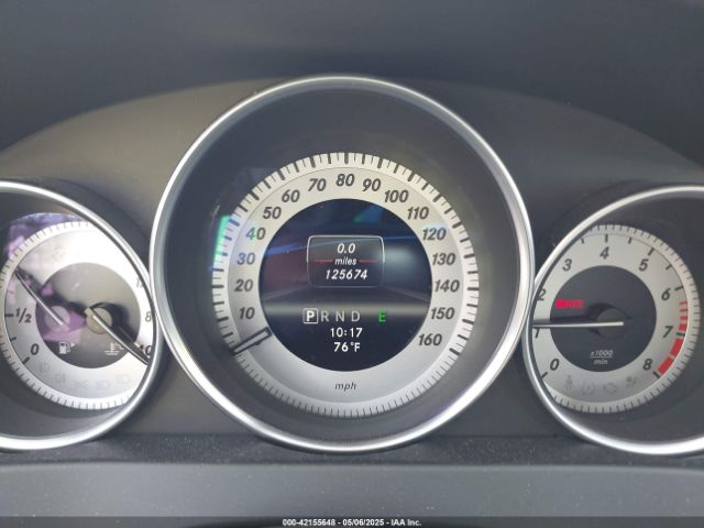2013 MERCEDES-BENZ C 350 WDDGJ8JB7DF958734 Photo 6