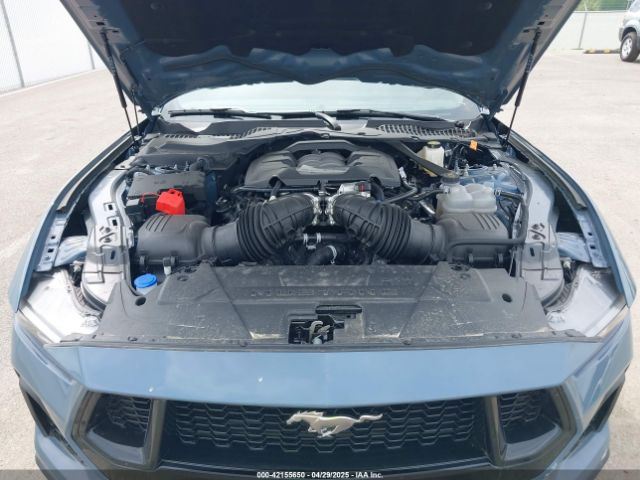 1FA6P8CF0R5430394 Ford Mustang Gt Premium Fastback