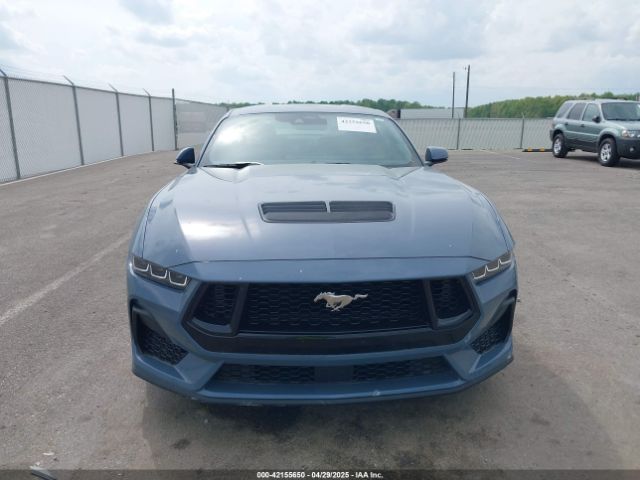 1FA6P8CF0R5430394 Ford Mustang Gt Premium Fastback