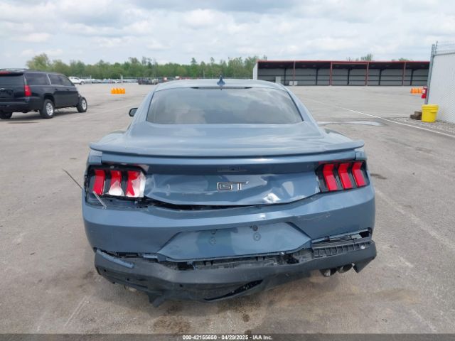 1FA6P8CF0R5430394 Ford Mustang Gt Premium Fastback