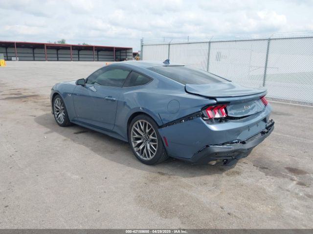 1FA6P8CF0R5430394 Ford Mustang Gt Premium Fastback