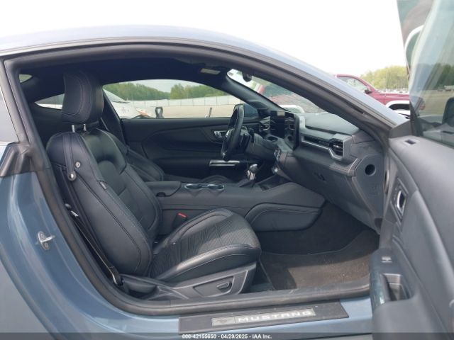 1FA6P8CF0R5430394 Ford Mustang Gt Premium Fastback