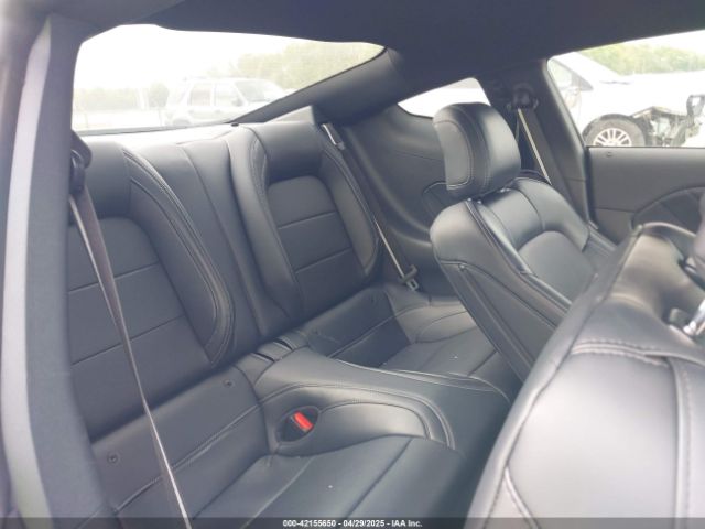 1FA6P8CF0R5430394 Ford Mustang Gt Premium Fastback
