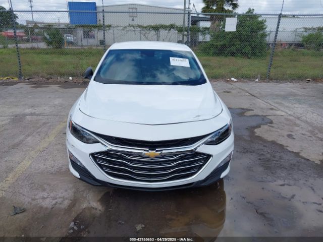 1G1ZC5ST3RF226197 Chevrolet Malibu Fwd 1fl