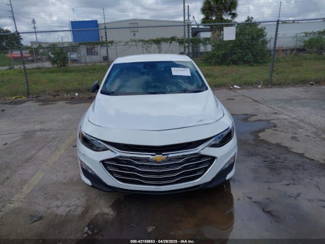 1G1ZC5ST3RF226197 Chevrolet Malibu Fwd 1fl