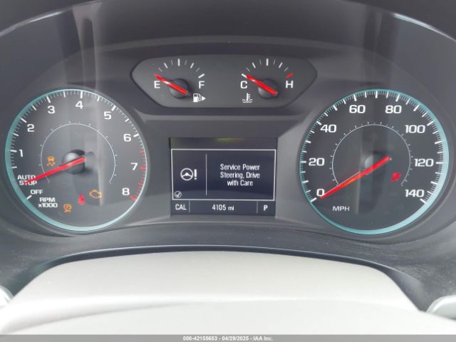 1G1ZC5ST3RF226197 Chevrolet Malibu Fwd 1fl