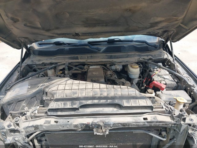 3C6UR5NL7KG530348 RAM 2019
