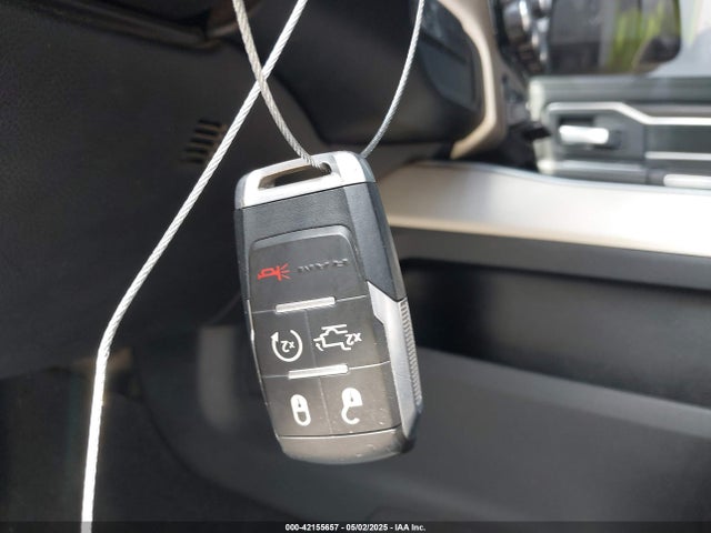 3C6UR5NL7KG530348 RAM 2019