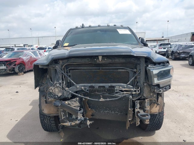 3C6UR5NL7KG530348 RAM 2019