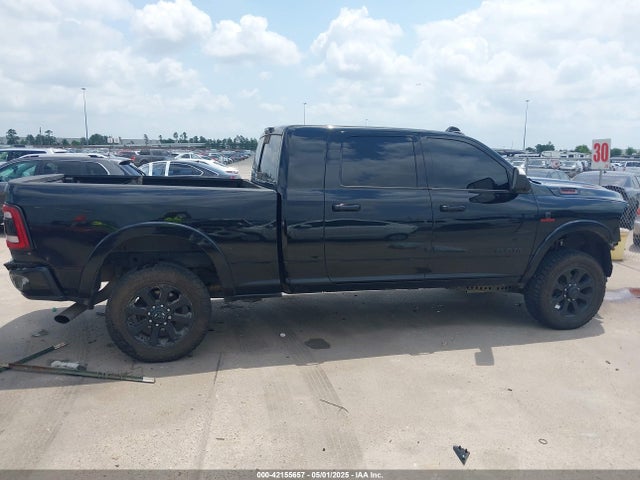 3C6UR5NL7KG530348 RAM 2019