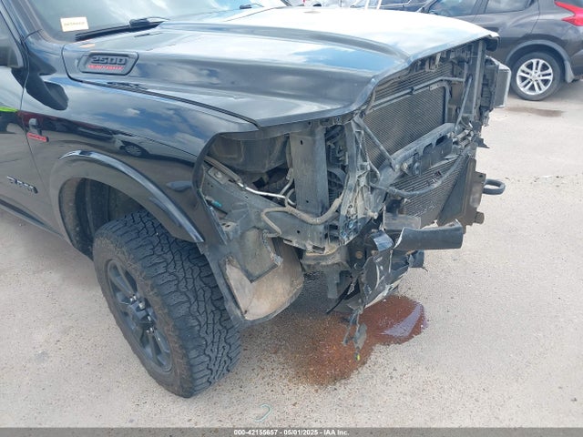 3C6UR5NL7KG530348 RAM 2019