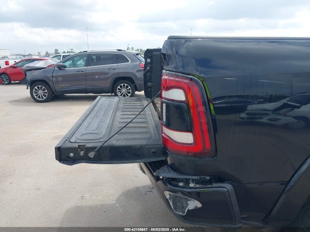 3C6UR5NL7KG530348 RAM 2019