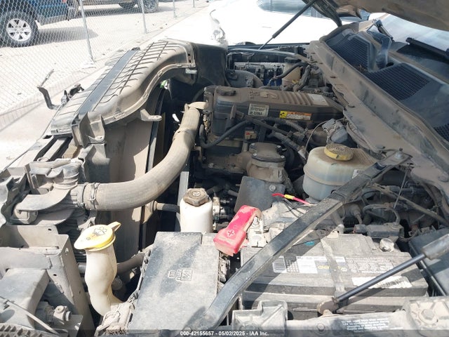 3C6UR5NL7KG530348 RAM 2019